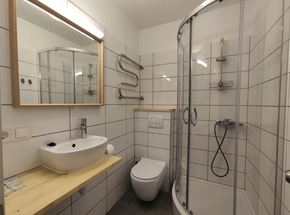 Elina Hotel Jūrkalne Buitenkant foto