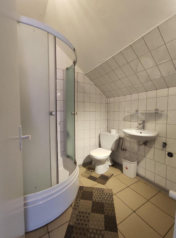 Elina Hotel Jūrkalne Kamer foto