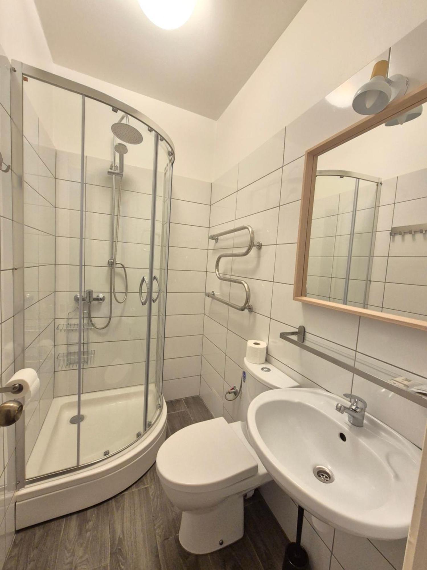Elina Hotel Jūrkalne Kamer foto