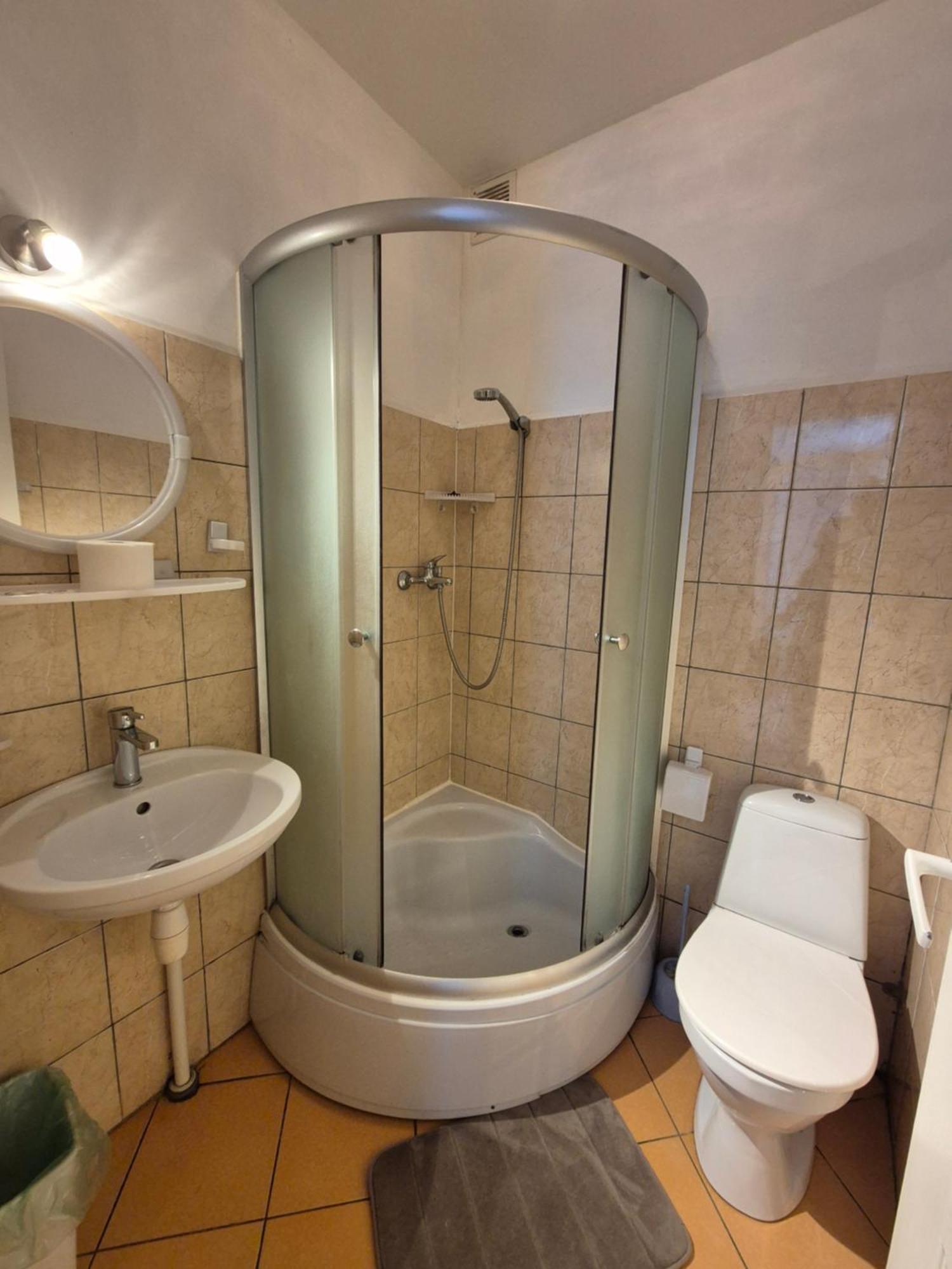 Elina Hotel Jūrkalne Kamer foto