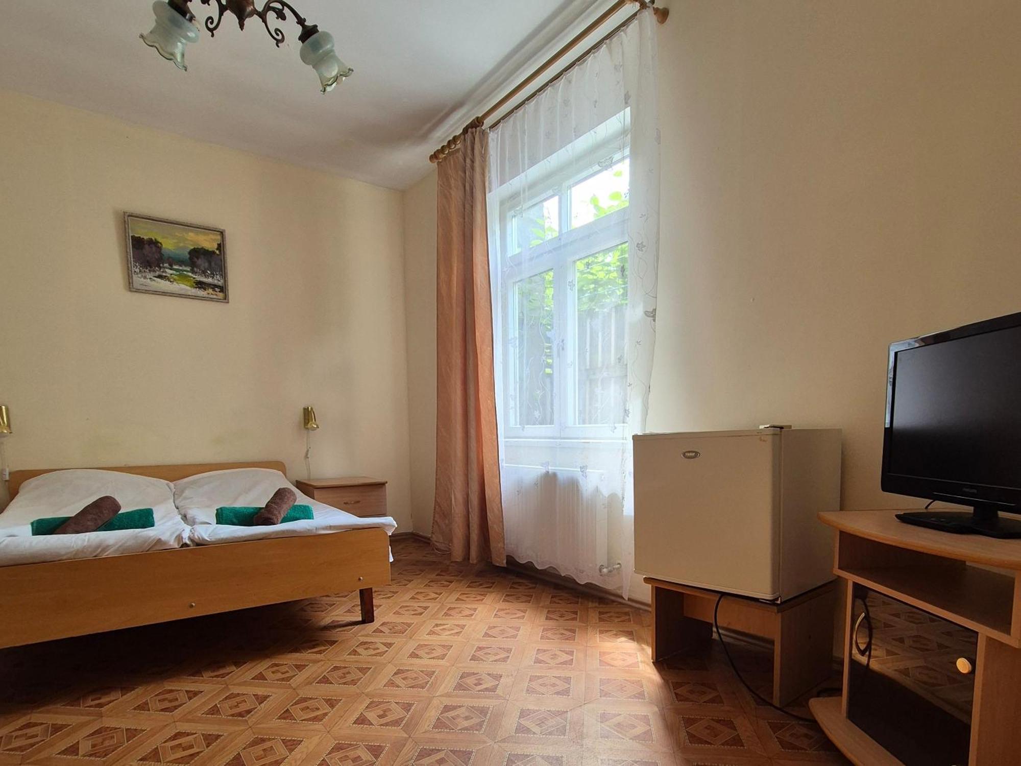 Elina Hotel Jūrkalne Kamer foto