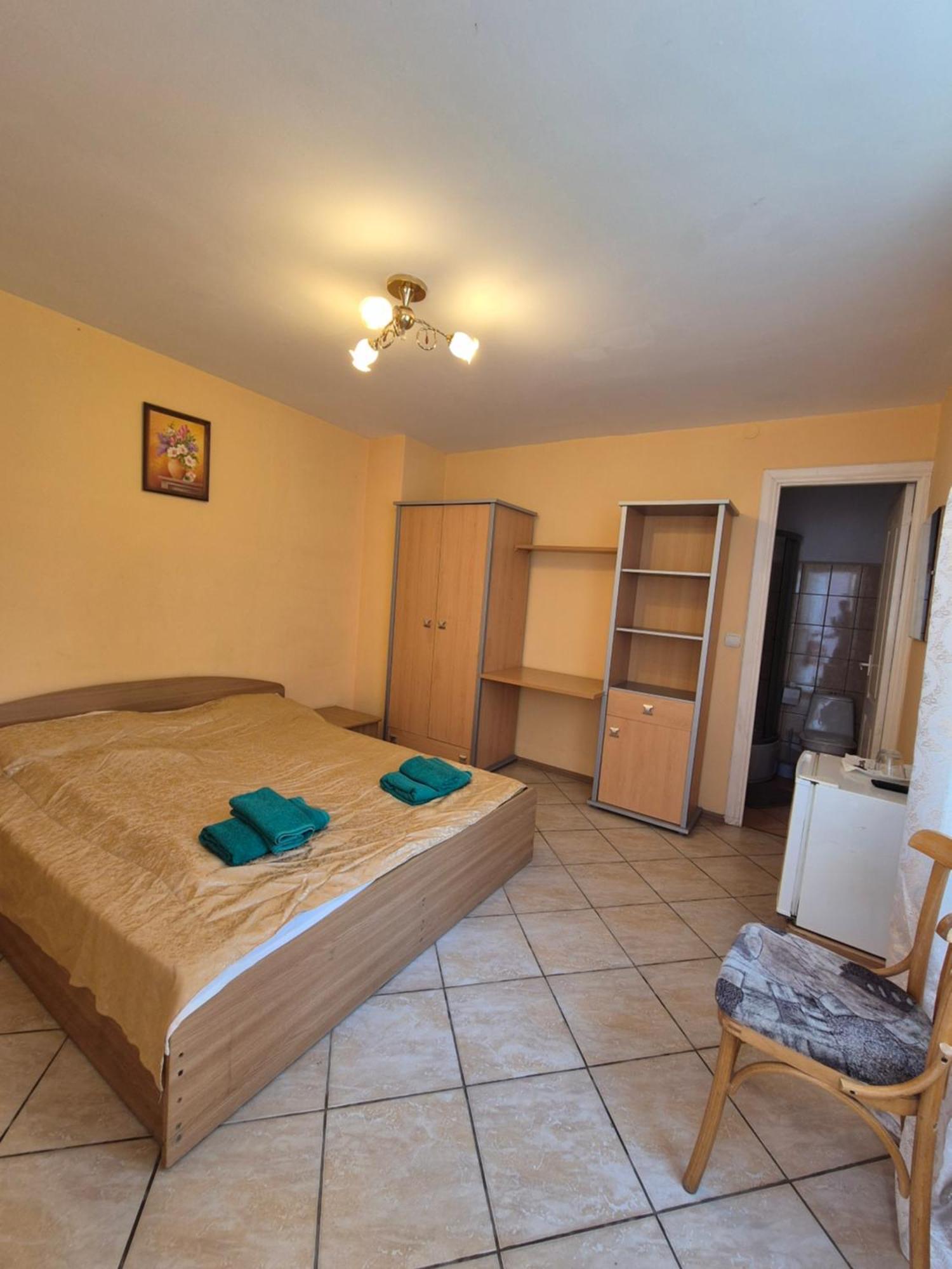 Elina Hotel Jūrkalne Kamer foto