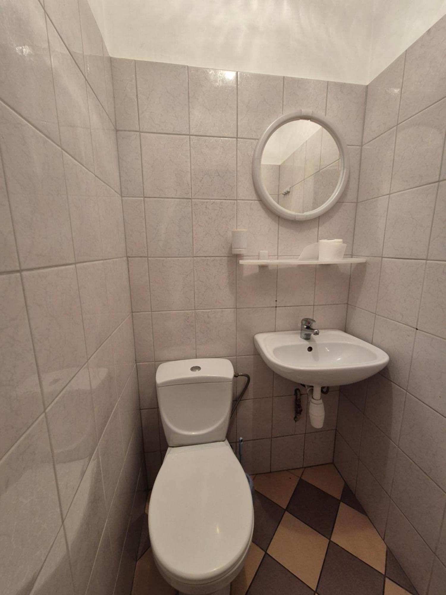 Elina Hotel Jūrkalne Kamer foto